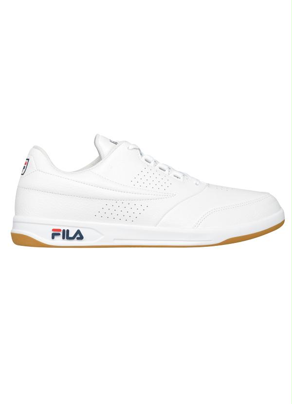 Fila - Tênis Fila F-Original Branco 2