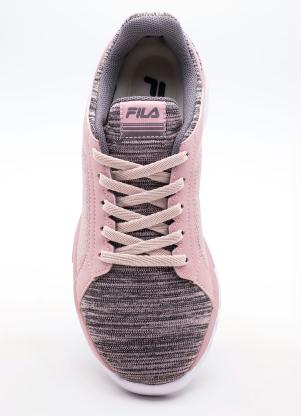 tênis fila lightstep comfort feminino