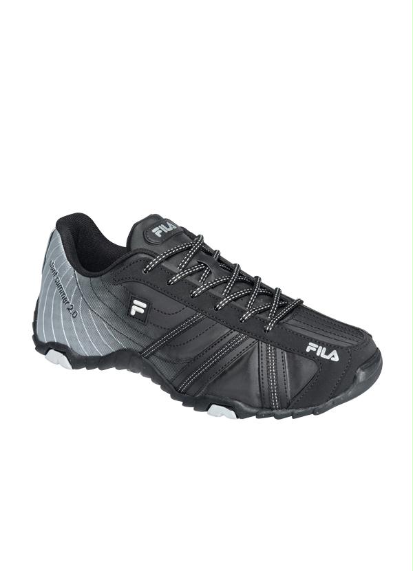 Tenis fashion fila summer