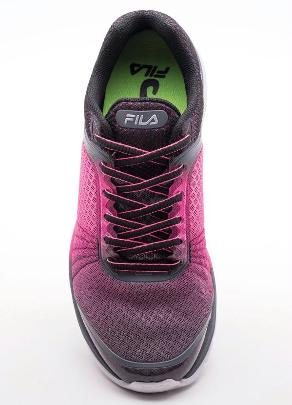 tenis fila softness