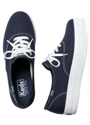 tenis keds triple