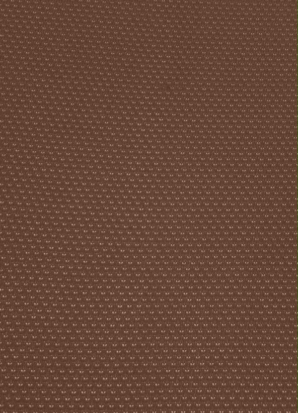 Lar e Lazer - Capa para Sofá 2 Lugares Marrom 1 Peça 2