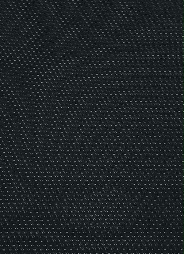 Lar e Lazer - Capa para Sofá 3 Lugares Preta 1 Peça 2