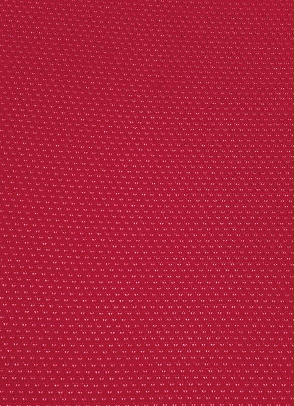 Lar e Lazer - Capa para Sofá 3 Lugares Vermelha 1 Peça 2