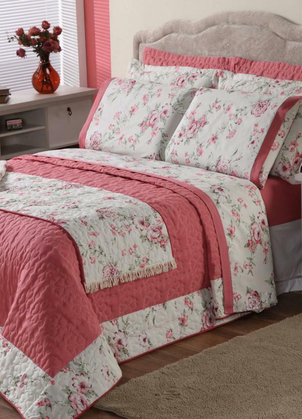 Lar e lazer cobre leito Clearance