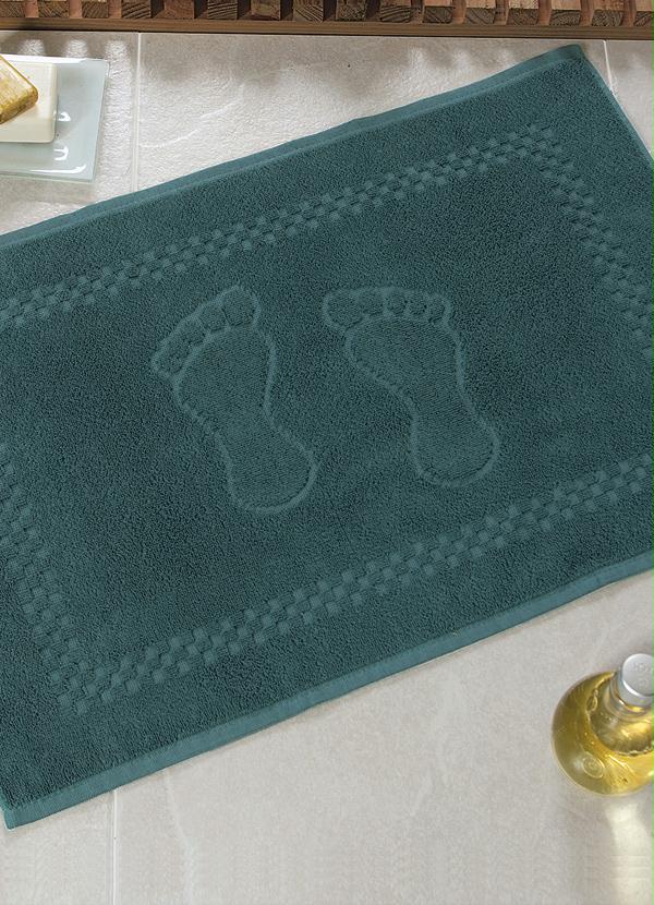 Appel - Tapete Pézinho Verde