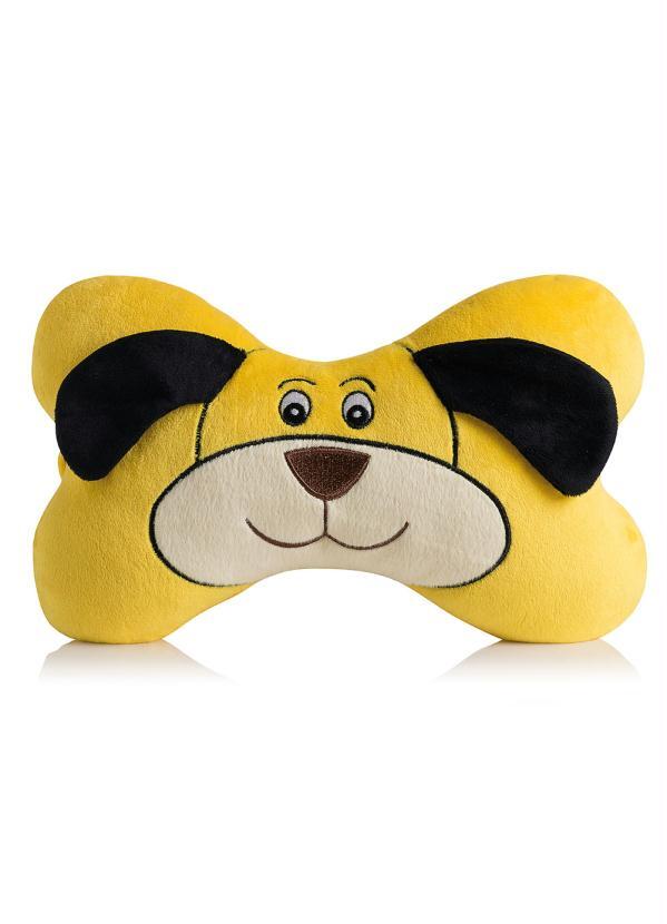 Lar e Lazer - Almofada Sonequinha Cachorrinho 1 Peça