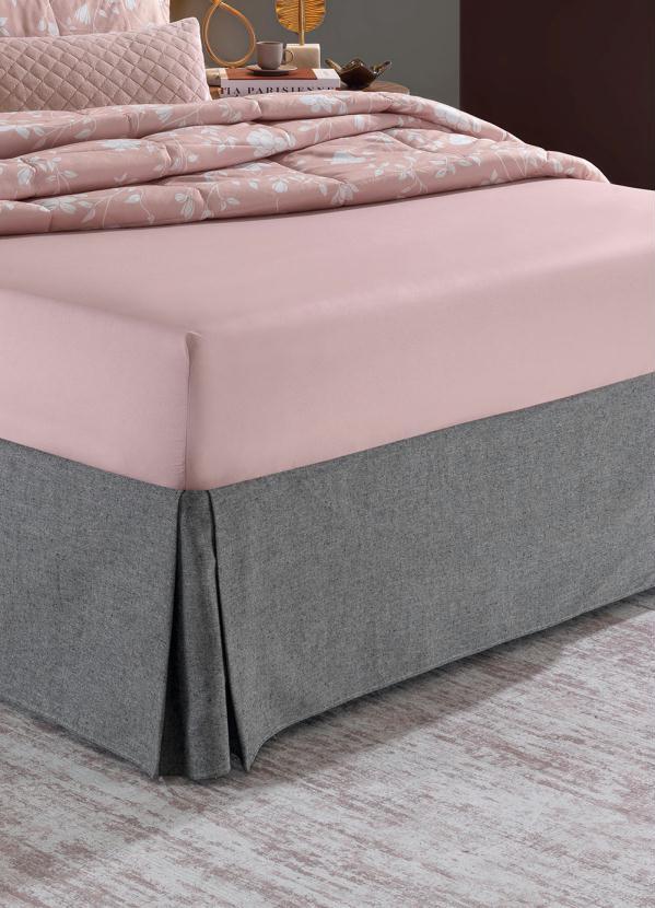 Hedrons - Saia Box Grafite King 1 Peça 2