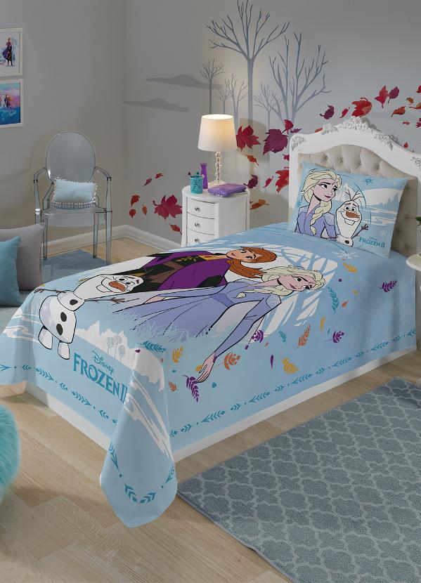 Lepper - Sobre Lençol Infantil Sortido 1 Peça