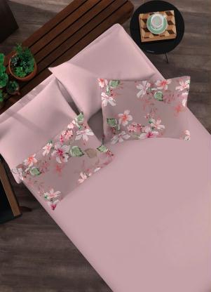 Lar e Lazer - Feirão_Produto Jogo de Cama Surpresa - LAR E LAZER