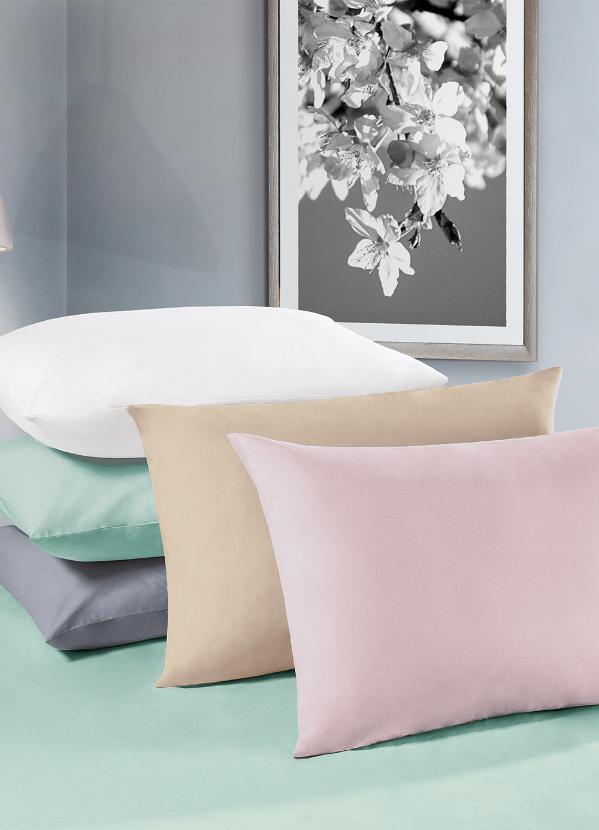 Teka - Lençol Casal com Elástico Sortido 1 Peça 4