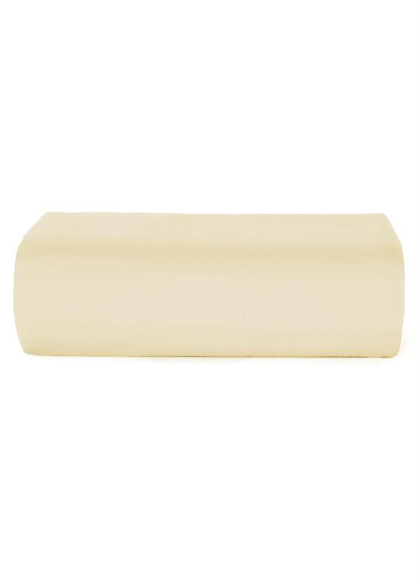 Teka - Sobre Lençol Bege Queen 1 Peça 1