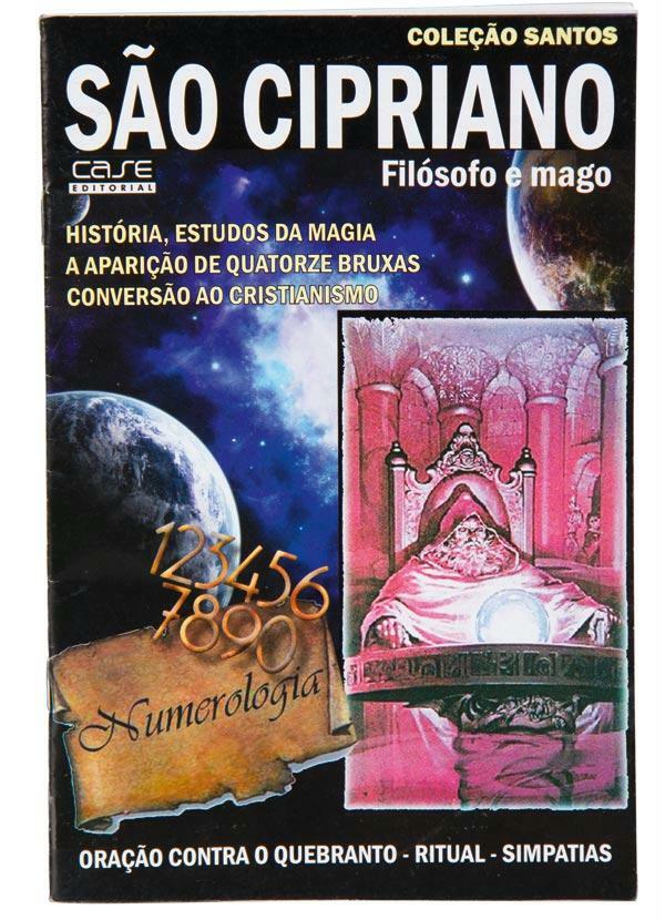 Lar e Lazer - Mini Revista de São Cipriano