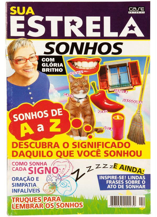 Lar e Lazer - Mini Revista Sonhos