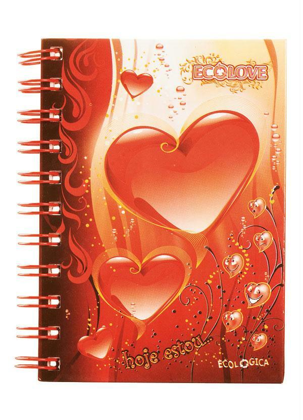 Lar e Lazer - Agenda do Estudante Ecolove