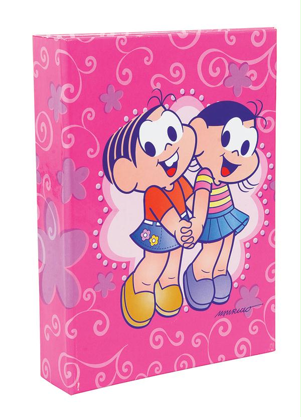 Lar e Lazer - Álbum 92 Fotos Mônica/Magali