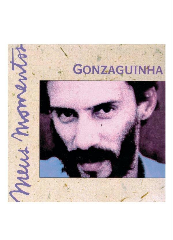 Lar e Lazer - Cd Musical Gonzaguinha - Meus Momentos