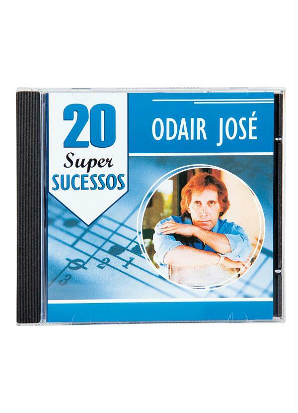Lar e Lazer - Cd Musical Odair José