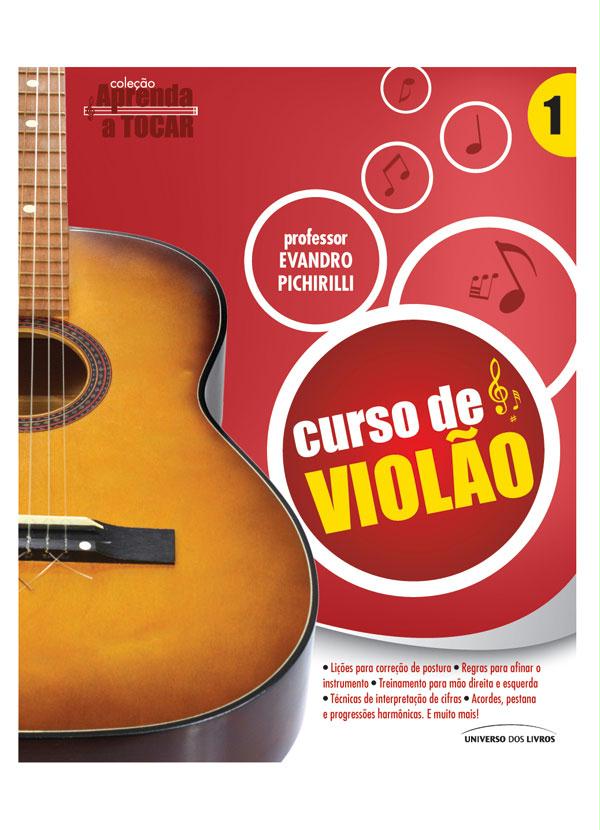 Curso Prático De Violão Básico