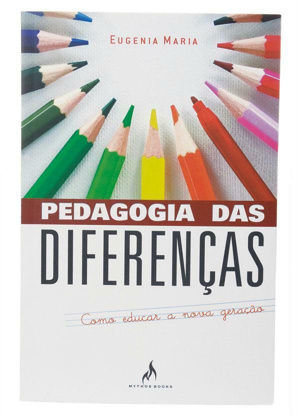 Lar e Lazer - Livro 'Pedagogia das Diferenças'