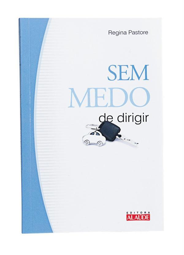 Lar e Lazer - Livro sem Medo de Dirigir