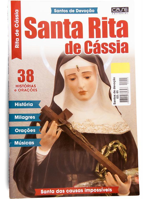 Lar e Lazer - Mini Revistas Santa Rita de Cássia