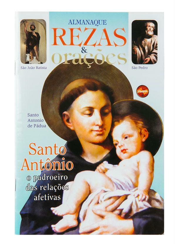 Lar e Lazer - Revista Rezas e Orações