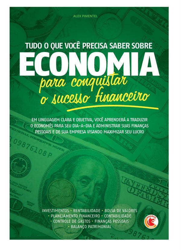 Lar e Lazer - Tudo o que Você Precisa Saber Sobre Economia