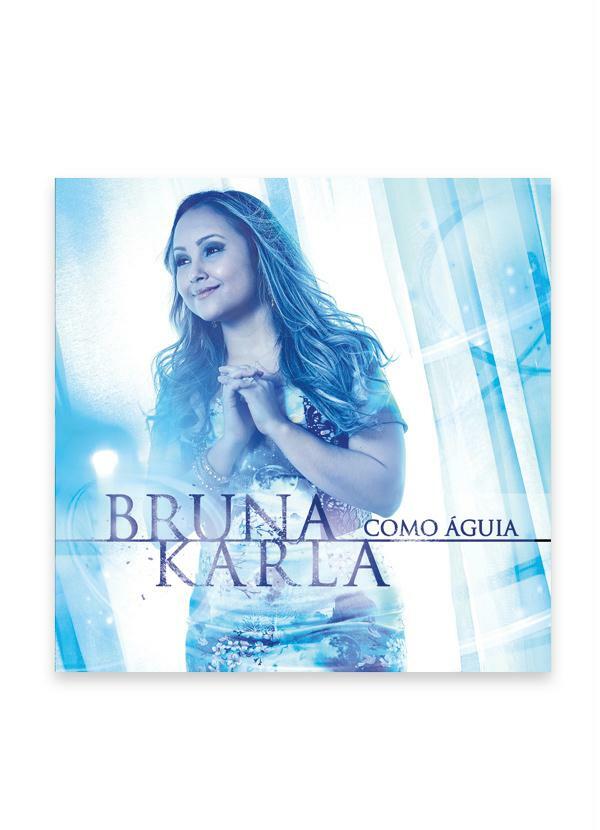 Lar e Lazer - Cd Como Água - Bruna Karla