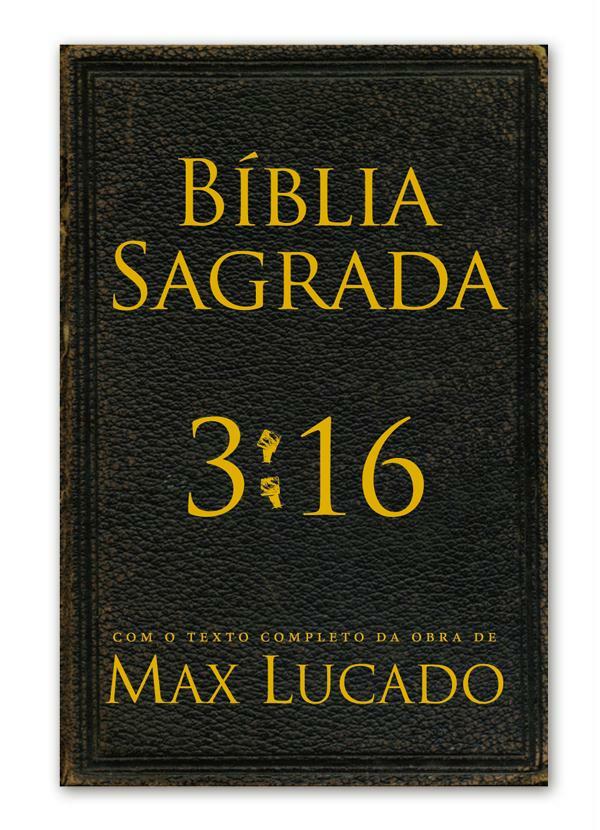 Rosalie - Bíblia Sagrada 3:16