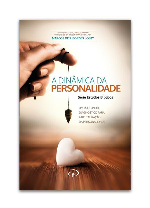 Lar e Lazer - Livro a Dinâmica da Personalidade