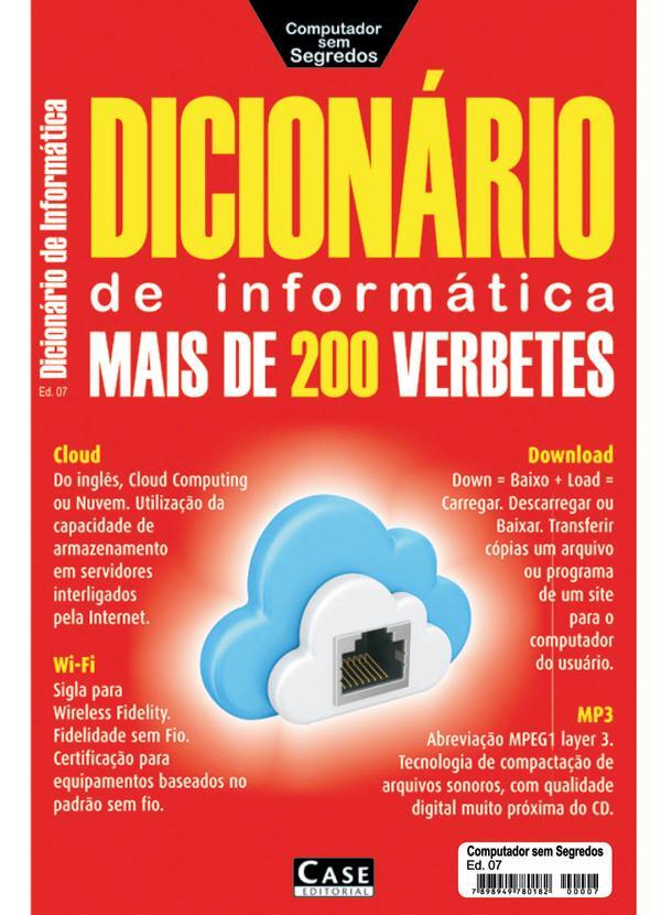 Lar e Lazer - Livro Computador sem Segredos
