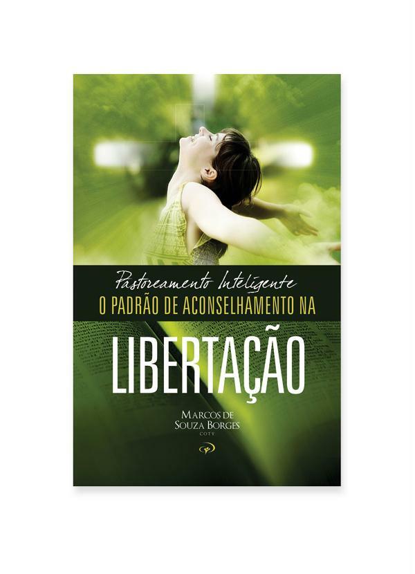 Lar e Lazer - Livro Libertação