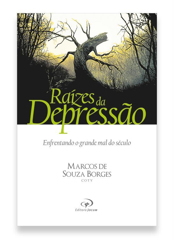Lar e Lazer - Livro Raízes da Depressão