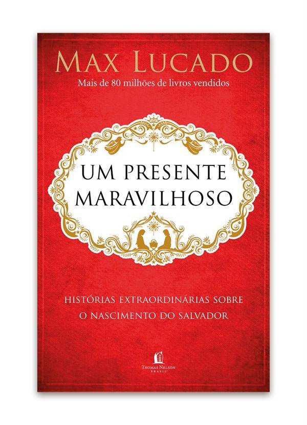Lar e Lazer - Livro um Presente Maravilhoso