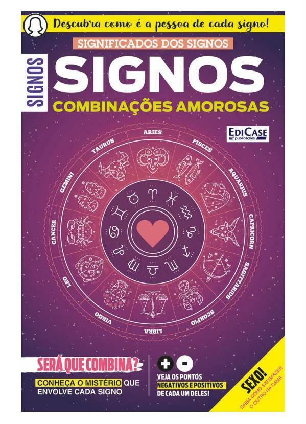 Lar e Lazer - Revista Significado dos Signos Ed.01