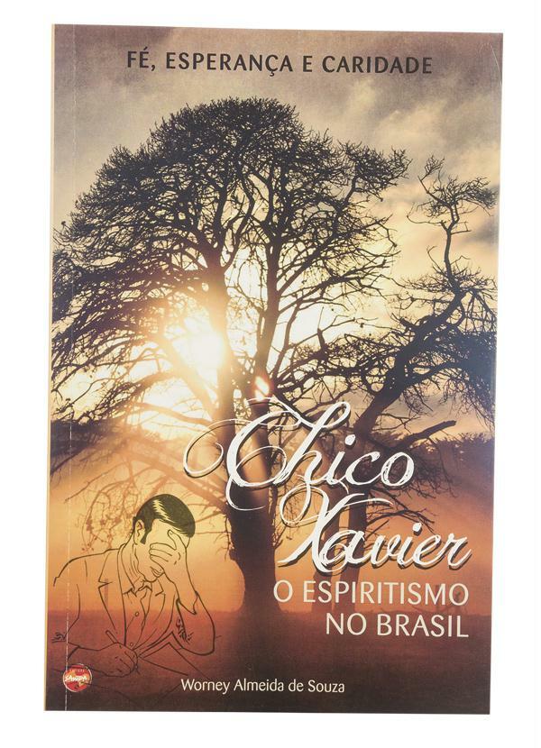 Lar e Lazer - Livro Chico Xavier