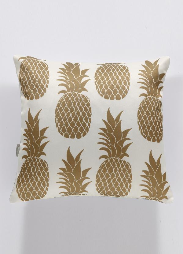 Hedrons - Almofada com Zíper Sortida 1 Peça