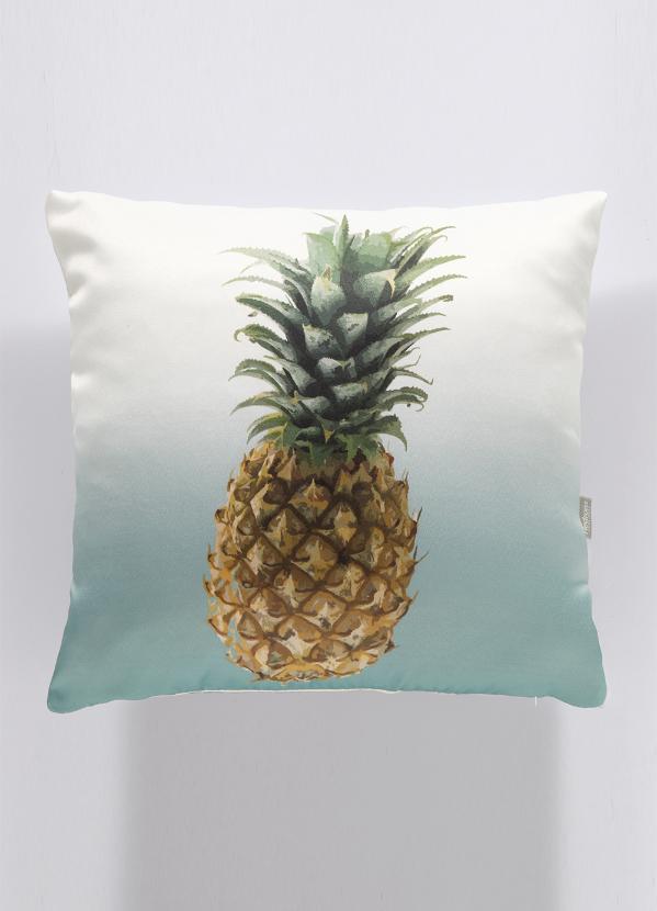 Hedrons - Almofada com Zíper Sortida 1 Peça 2