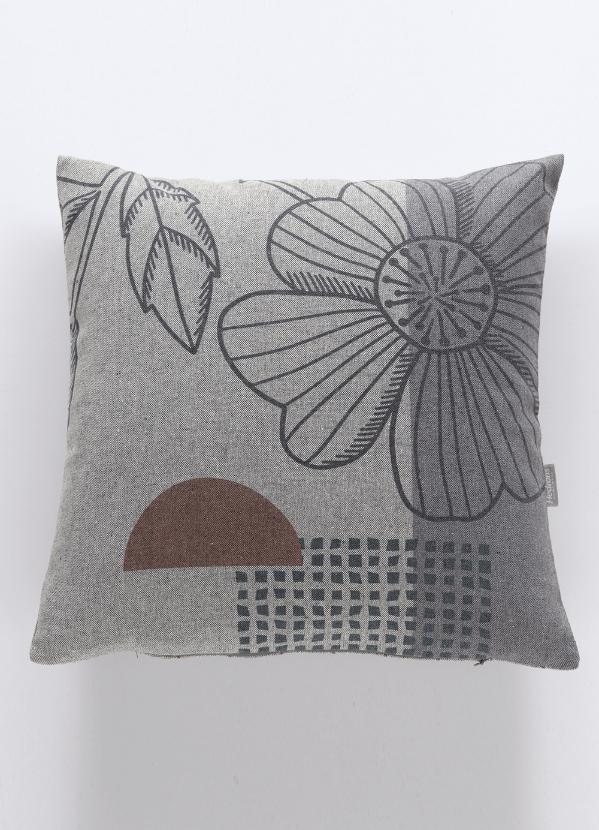 Hedrons - Almofada com Zíper Sortida 1 Peça 5