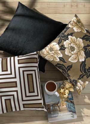 Hedrons - Capa de Almofada Sortido 1 Peça - HEDRONS