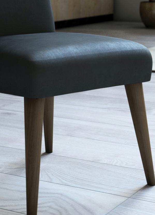 Lar e Lazer - Capa de Cadeira Aço 1 Peça 2