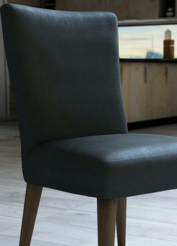 Lar e Lazer - Capa de Cadeira Aço 1 Peça 3