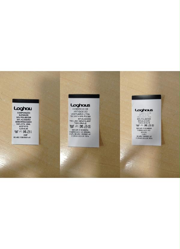 Lar e Lazer - Jogo de Banheiro Vermelha 4 Peças 3