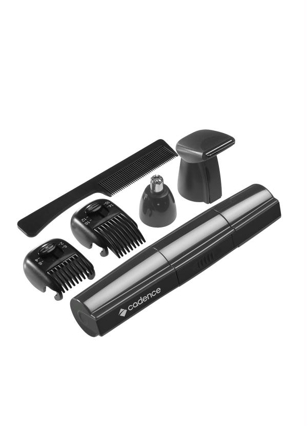 Cadence - Aparador de Pelos Portátil 2