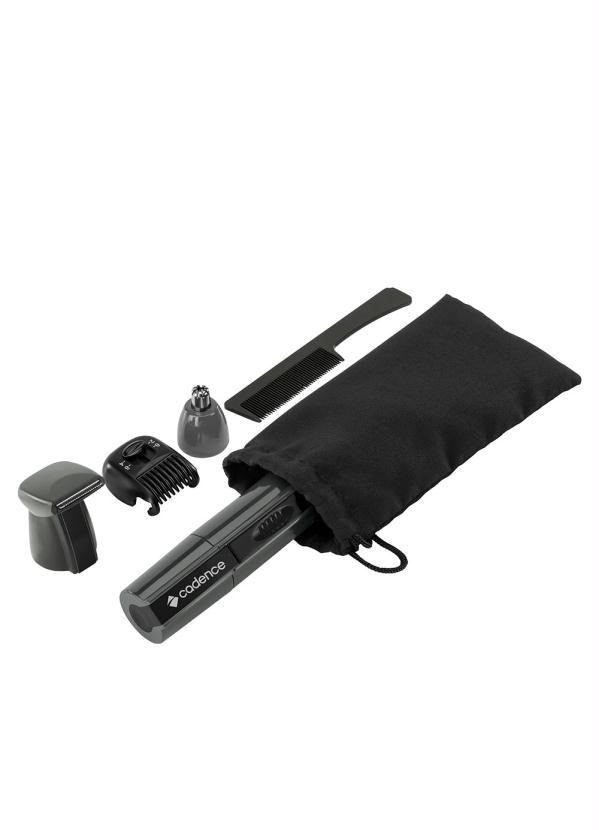 Cadence - Aparador de Pelos Portátil 3