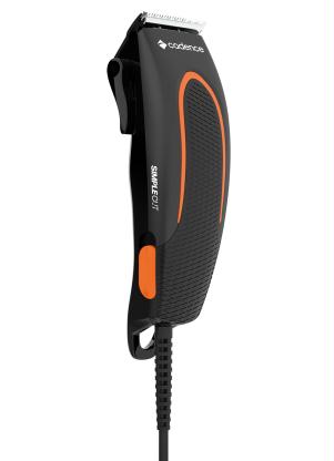 Cadence - Cortador de Cabelo Simple Cut 220 V - CADENCE