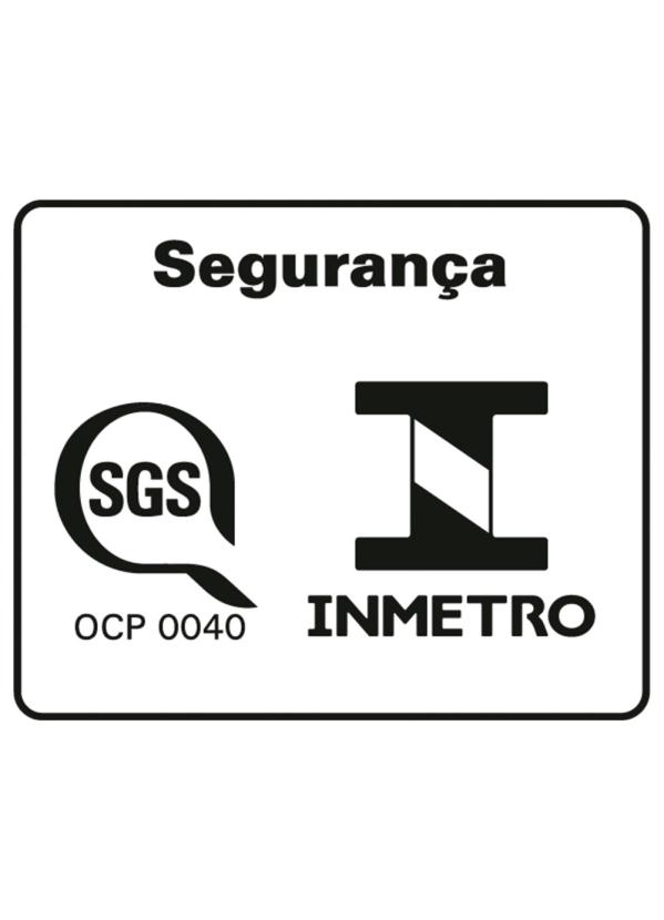 Cadence - Cortador de Cabelo Simple Cut 220 V 4