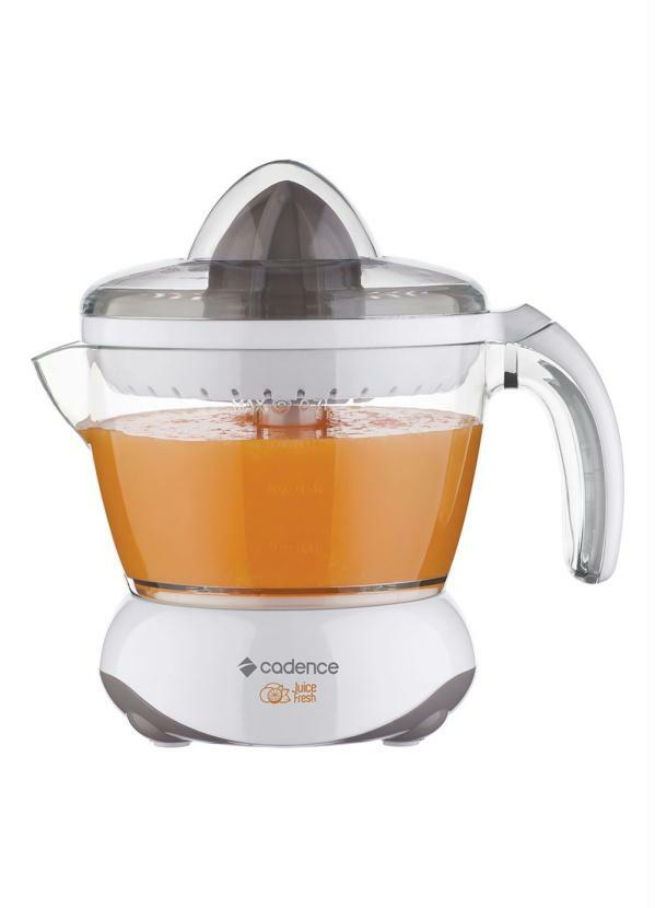 Cadence - Espremedor de Frutas Juice Fresh 220v