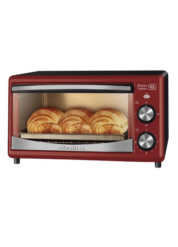 Mondial - Forno 36 Litros 220v